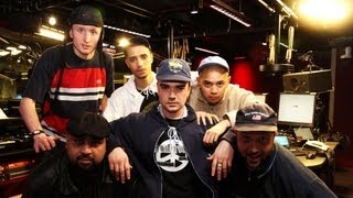 Kurupt FM 1Xtra Breakfast Takeover