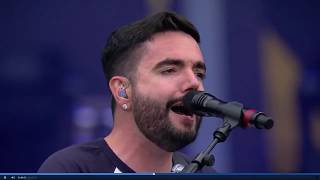 A Day To Remember - If It Means A Lot To You (Live)