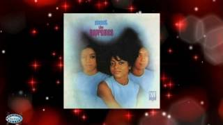 The Supremes - Never Again