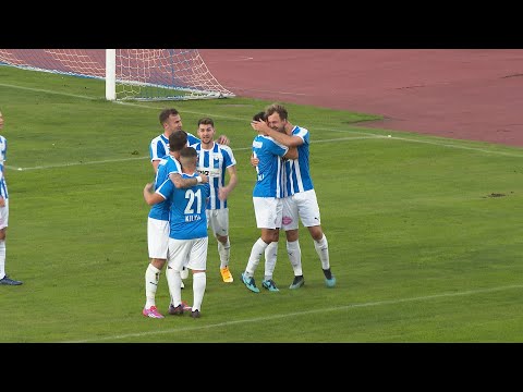 Fußball: SV Schwechat gegen ASV 13