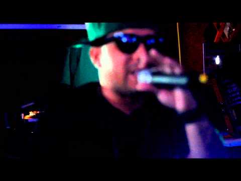 murda mike freestyle