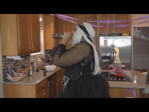 Veronica Cooper - Sorry Charlie (Official Music Video)