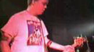 Jawbreaker 1 Housesitter 10-23-94 Tower Of London in Leeds