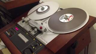 Tornados - Mermaid (Demo recording by Joe Meek)