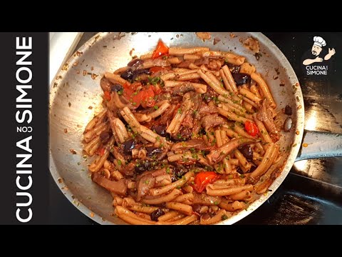 La pasta del contadino. Tutto il buono della natura in casa vostra.