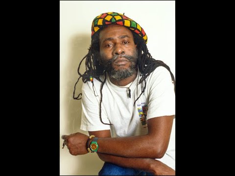 Burning Spear Mix | DJ Algoriddim June 2008