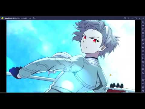 Arena Elena Milim Senya Blood Moon Haste