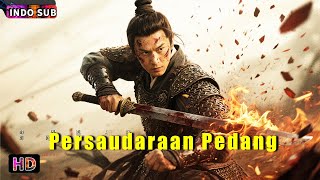 Download lagu INDO SUB丨Persaudaraan Pedang | Aksi/ Sejarah / Seni Bela Diri / Kostum | Bioskop Tiongkok 2025 mp3 Download lagu INDO SUB丨Persaudaraan Pedang | Aksi/ Sejarah / Seni Bela Diri / Kostum | Bioskop Tiongkok 2025 mp3