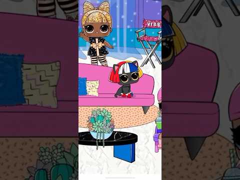 Video cover