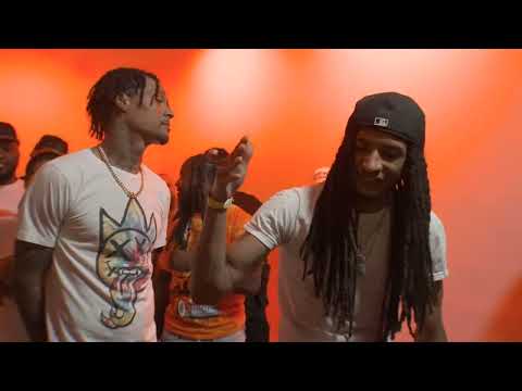 Stretch Millz vs Outlaw