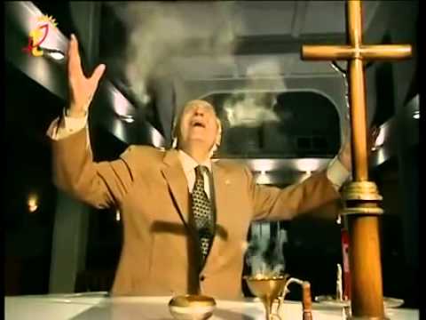 قدوس الله ، بصوت الرائع  وديع الصافي