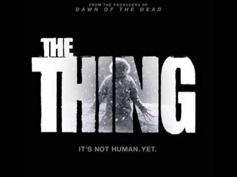 The Thing - Prequel Theme