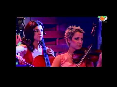 Portokalli, 24 Tetor 2004 - Irma Libohova (Kenga popullore per vajzat)