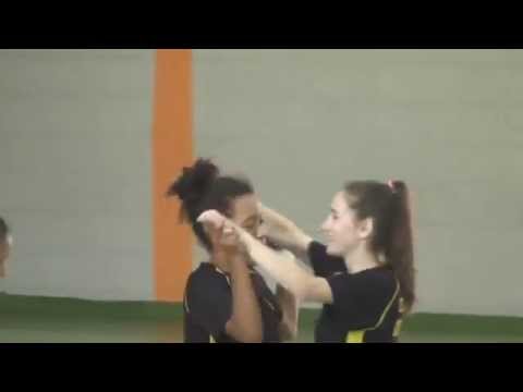 Santa Iria 0 vs CRC Quinta dos Lombos B 5