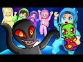 ROBLOX SPACE STORY