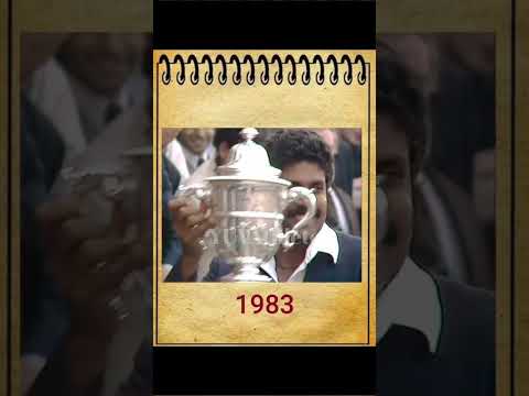 1983 के world cup के बाद का किस्सा ! 🤯 #shorts #yuvathlete