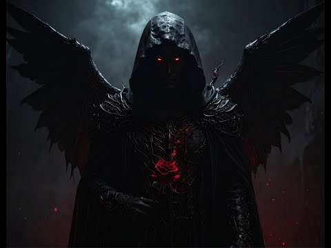 Lukane - Schwarzer Engel - Official Video