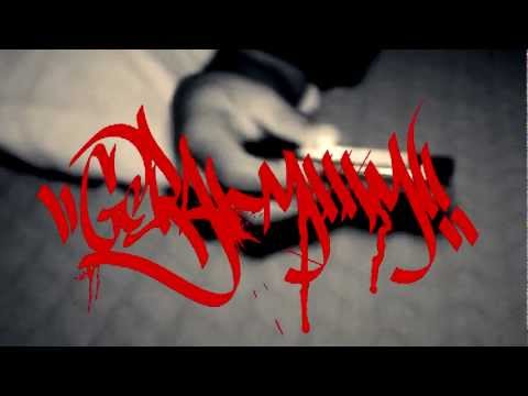 Gera MXM - "10:00 PM" - VideoClip Oficial / Insolentes REC / SURU Producciones