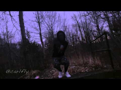 Fame Shakur - Half(Freestyle) | Hitdemfolks @carlfly