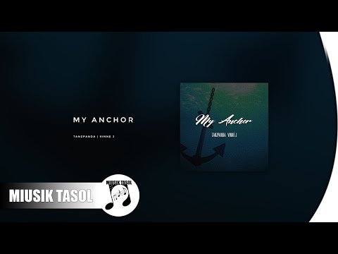 Tanzpanda & Vinne J - My Anchor
