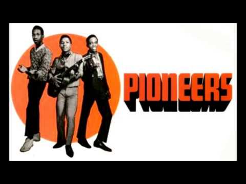 The Pioneers - Time Hard