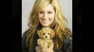 Ashley Tisdale - Me Without You  - High Quality