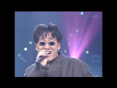 The Classic - '여우야 女雨夜' | The Classic - 'Lady in the Rainy Night' 【KBS 가요톱10】