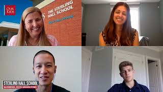 Parent and Student Q&A Roundtable with Private Schools and Educational Consultants