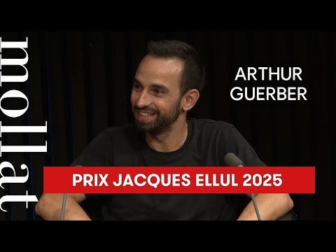 Arthur Guerber - La fabrique du progrès : scientisme, système technicien et capitalisme vert