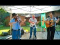 Johnny Johnson & The Southern Gentlemen - John Hardy