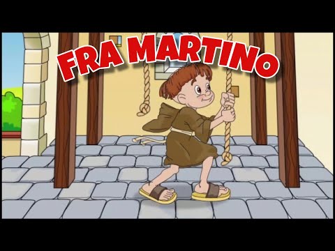 Martye i suoi amici - Fra Martino, campanaro | Canzoni per bambini