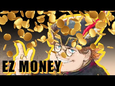 5 Ways to Make Money in Triangle Strategy