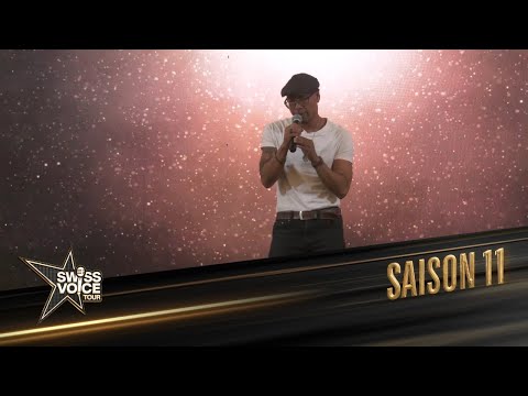 Vign - Swiss Voice Tour 2026, Riviera Centre