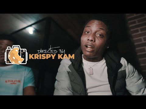 TLE Cinco x Trapbabylilvecc - Rack Race (Official Music Video)