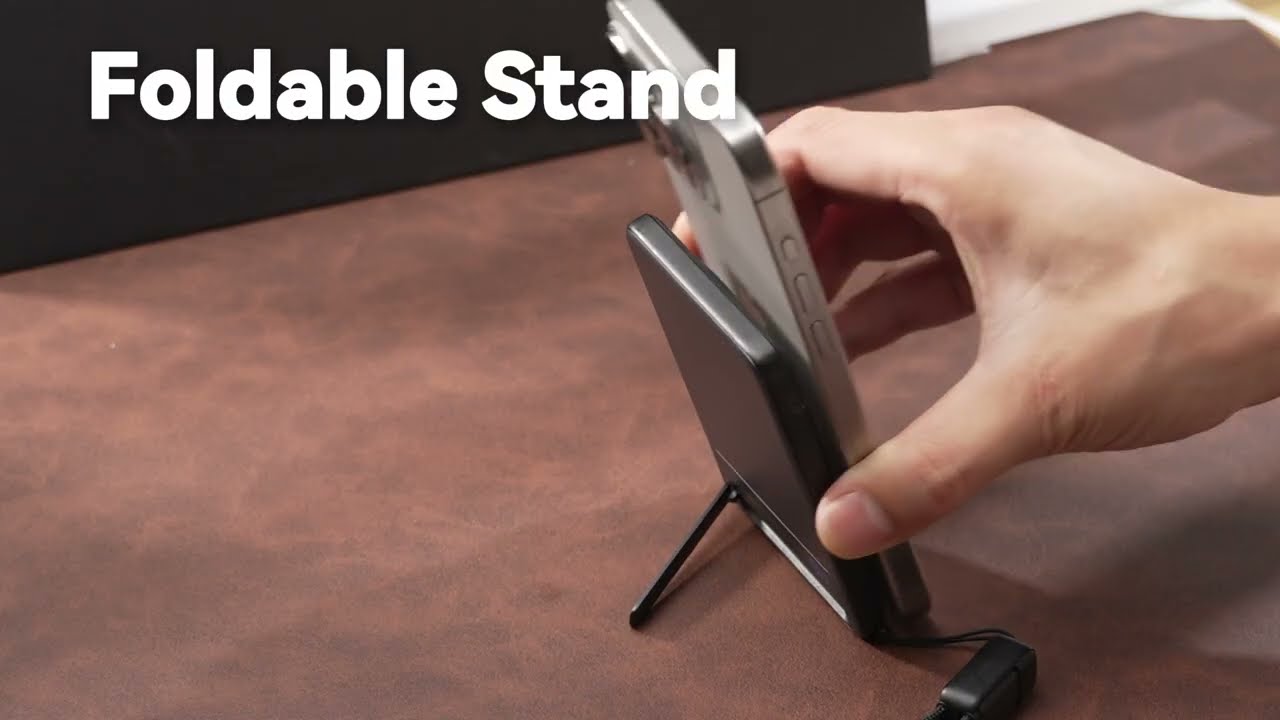 Ultra-thin, Ultra-power!