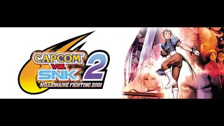 【カプエス2】260726 CvS2 第4日曜対戦会 @西日暮里バーサス