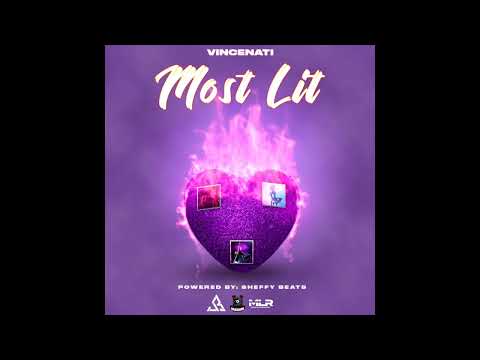 Vincenati ft. Sir Young Duke - Tap In (Official Audio)