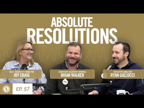 VFW Podcast Episode 57: Absolute Resolutions