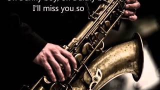 Danny boy - Tenor Saxophone