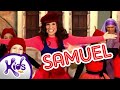 Samuel
