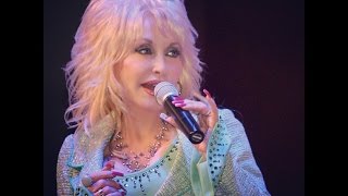 Tennessee Waltz Dolly Live