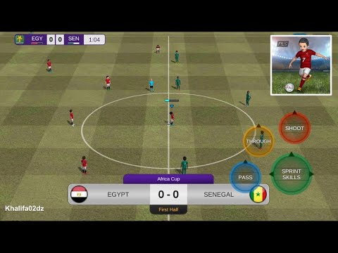 Pro League Soccer - Gameplay Walkthrough (Android) Part 100
