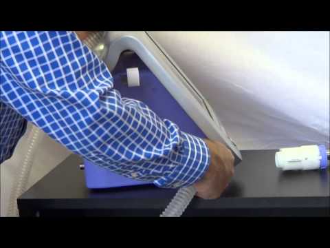 ndd EasyOne Pro/Pro LAB - Replacement Parts Kit