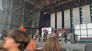 Fear - Null Detector, Tampa, FL 6/24/2023