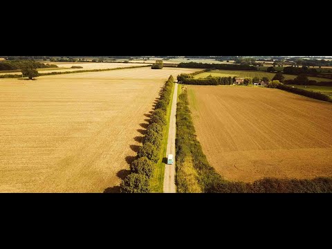 Race Wedding Videography  video.