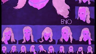 (Brian) Eno - Mother Whale Eyeless