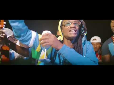 Titis -HD (feat Railfé) Clip Officiel