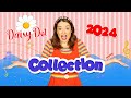 DAISY DOT Collection 2024