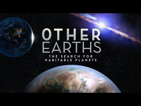 Other Earths: The Search for Habitable Planets | 4K | #space #astronomy #universe #nasa #science