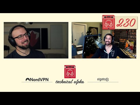 Technical Alpha 230 - Anime Money